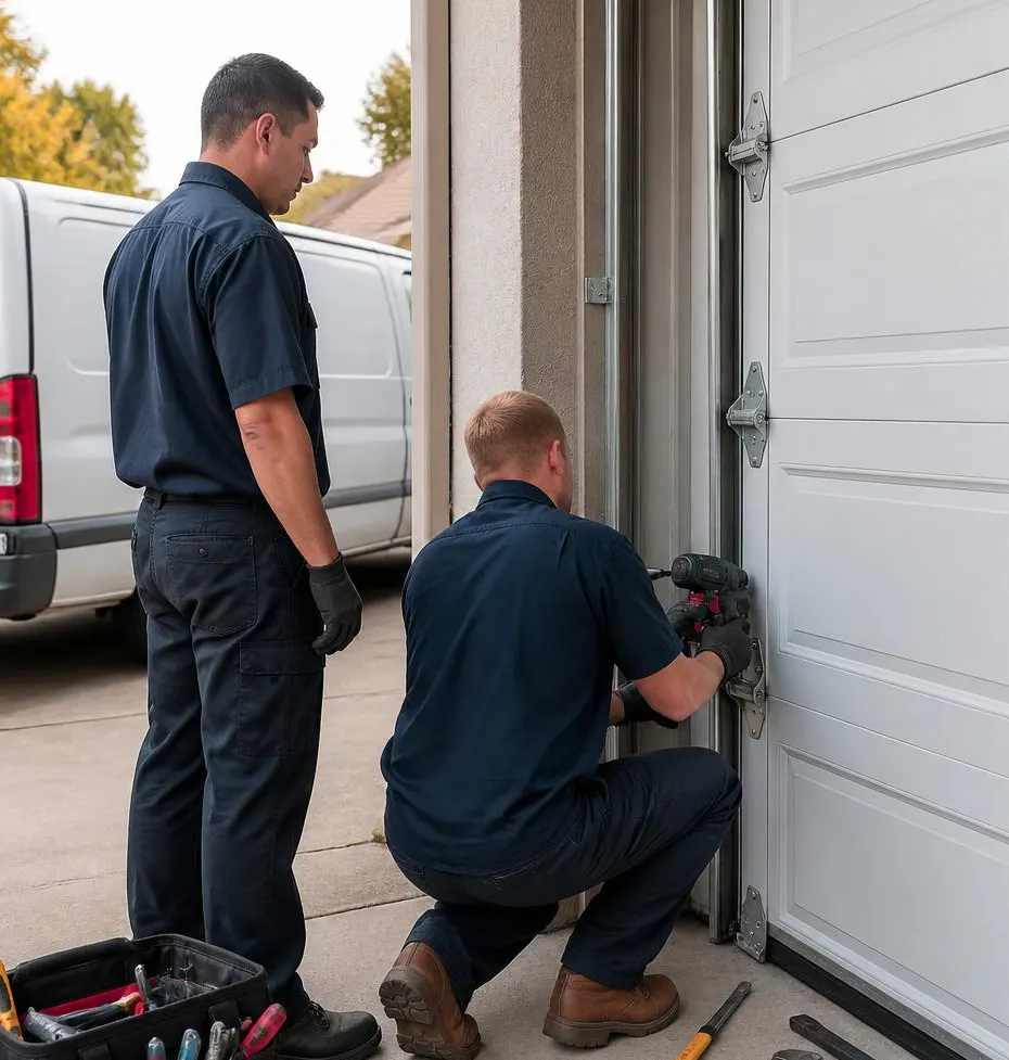 Florida Winter Prep: Get Your Sebring Garage Door Ready for the Dry Season — Sebring Garage Door, Sebring, FL